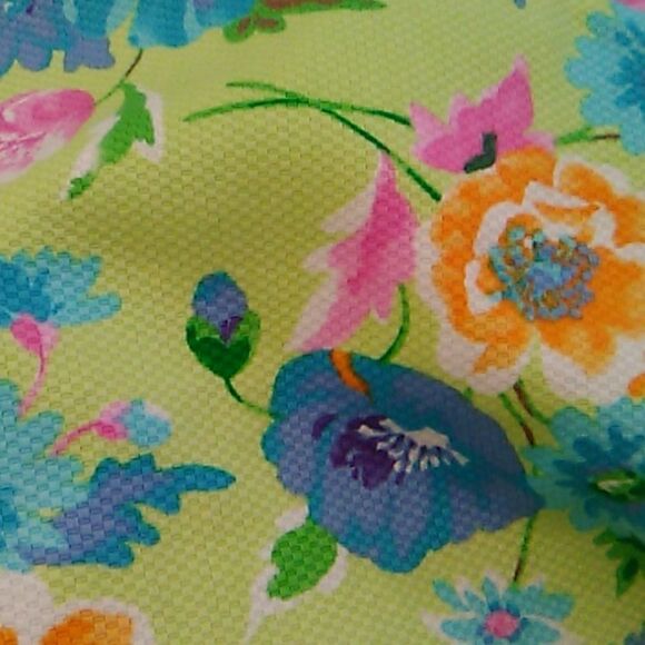 Laura Madrigano Shift Dress - Picture 9 of 9